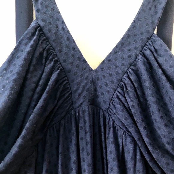 Suzi Chin for Maggy Btqe Cocktail Dress [Size: XL] - Picture 4 of 8